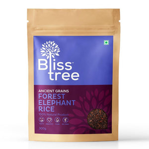 forest elephant rice (kaattu yaanam arisi) - 2lb