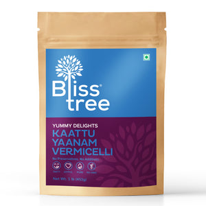 forest elephant (kaattu yaanam) vermicelli - 1lb