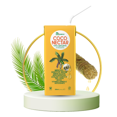 Coco Nectar-Thenneera-Divine Natural Drink