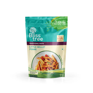 Little Millet Penne with Masala Packet - 180g
