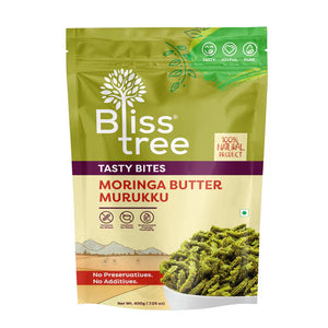 Moringa Butter Murukku - 200g