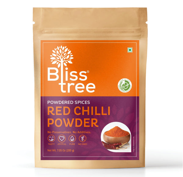 Chilly Powder - 200g - Sri Balaji Traders LLC_Carolinas