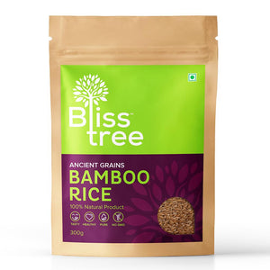 bamboo rice (moongil arisi) - 1lb