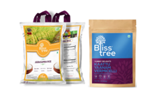 Seeraga Samba with Kaattu Yaanam Vermicelli 1LB